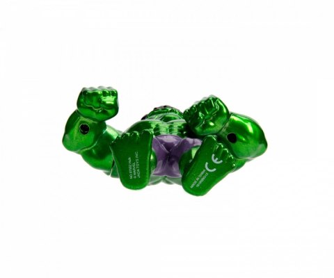Figurka Marvel Hulk 10 cm JADA TOYS Figurka Marvel Hulk 10 cm JADA TOYS