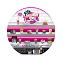 Figurki Foodie Mini Brands Seria 2 Walizeczka kolekcjonerska ZURU 5 Surprise