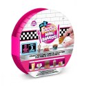 Figurki Foodie Mini Brands Seria 2 Walizeczka kolekcjonerska ZURU 5 Surprise