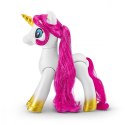 Figurki Jednorożce z Kucykami karton 12 sztuk ZURU Sparkle Girlz
