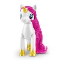 Figurki Jednorożce z Kucykami karton 12 sztuk ZURU Sparkle Girlz