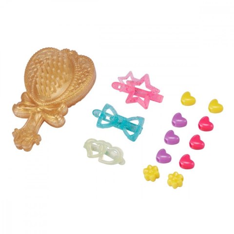 Figurki Jednorożce z Kucykami karton 12 sztuk ZURU Sparkle Girlz Figurki Jednorożce z Kucykami karton 12 sztuk ZURU Sparkle Girlz