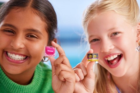 Figurki Mini Brands Global karton 36 sztuk ZURU 5 Surprise Figurki Mini Brands Global karton 36 sztuk ZURU 5 Surprise