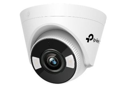Kamera sieciowa VIGI C450(4mm) 5MP Full-Color Turret TP-LINK