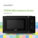 Kuchnia mikrofalowa CMO-MP012OC-BK COMFEE Midea