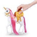 Lalka Księżniczka 10.5 cala z karetą ZURU Sparkle Girlz