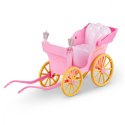 Lalka Księżniczka 10.5 cala z karetą ZURU Sparkle Girlz