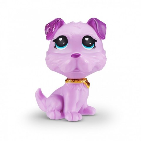 Lalka Księżniczka 4,7 cala ze zwierzątkami ZURU Sparkle Girlz Lalka Księżniczka 4,7 cala ze zwierzątkami ZURU Sparkle Girlz
