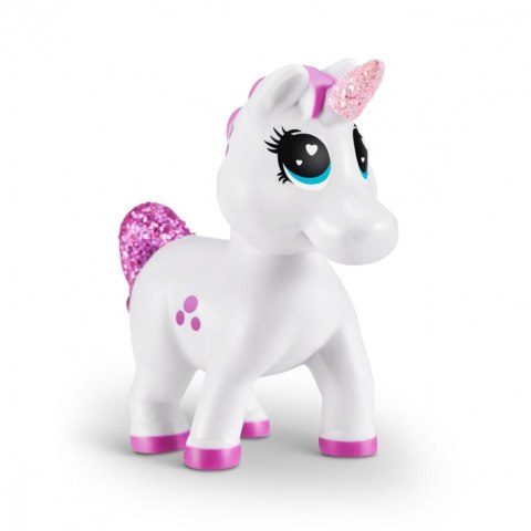 Lalka Księżniczka 4,7 cala ze zwierzątkami ZURU Sparkle Girlz Lalka Księżniczka 4,7 cala ze zwierzątkami ZURU Sparkle Girlz