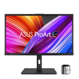 Monitor 27 cali PA27DCE-K Asus