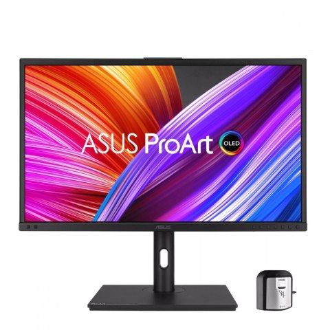 Monitor 27 cali PA27DCE-K Asus Monitor 27 cali PA27DCE-K Asus