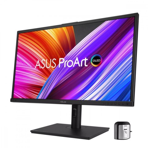 Monitor 27 cali PA27DCE-K Asus Monitor 27 cali PA27DCE-K Asus