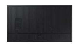 Monitor profesjonalny QH75C 75 cali Matowy 24h/7 700(cd/m2) 3840 x 2160 (UHD) S10 Player (Tizen 7) Wi-Fi/BT 3 lata On-Site (LH75 Samsung