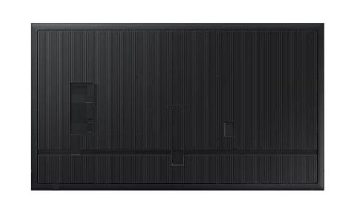 Monitor profesjonalny QH75C 75 cali Matowy 24h/7 700(cd/m2) 3840 x 2160 (UHD) S10 Player (Tizen 7) Wi-Fi/BT 3 lata On-Site (LH75 Samsung Monitor profesjonalny QH75C 75 cali Matowy 24h/7 700(cd/m2) 3840 x 2160 (UHD) S10 Player (Tizen 7) Wi-Fi/BT 3 lata On-Site (LH75 Samsung