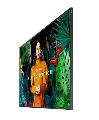 Monitor profesjonalny QH75C 75 cali Matowy 24h/7 700(cd/m2) 3840 x 2160 (UHD) S10 Player (Tizen 7) Wi-Fi/BT 3 lata On-Site (LH75 Samsung Monitor profesjonalny QH75C 75 cali Matowy 24h/7 700(cd/m2) 3840 x 2160 (UHD) S10 Player (Tizen 7) Wi-Fi/BT 3 lata On-Site (LH75 Samsung