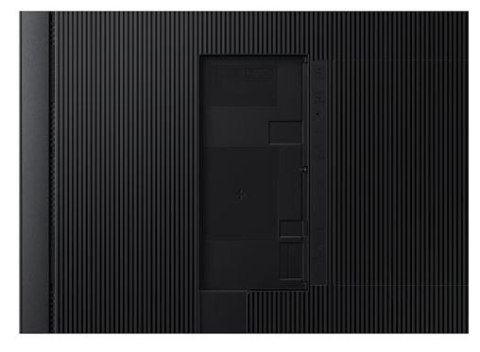 Monitor profesjonalny QH75C 75 cali Matowy 24h/7 700(cd/m2) 3840 x 2160 (UHD) S10 Player (Tizen 7) Wi-Fi/BT 3 lata On-Site (LH75 Samsung Monitor profesjonalny QH75C 75 cali Matowy 24h/7 700(cd/m2) 3840 x 2160 (UHD) S10 Player (Tizen 7) Wi-Fi/BT 3 lata On-Site (LH75 Samsung