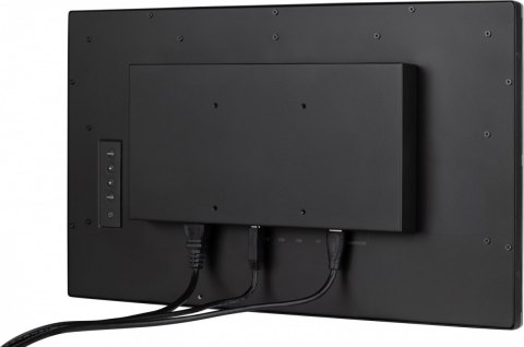 Monitor wielkoformatowy 21.5 cala TF2238MSC-B1 IPS,FHD,DP,HDMI,2x2W,2xUSB,600(cd/m2), 10pkt.7H,IP1X(Front),Pion/Poziom IIYAMA