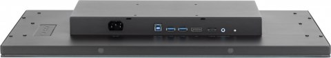Monitor wielkoformatowy 21.5 cala TF2238MSC-B1 IPS,FHD,DP,HDMI,2x2W,2xUSB,600(cd/m2), 10pkt.7H,IP1X(Front),Pion/Poziom IIYAMA