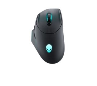 Mysz bezprzewodowa Alienware AW620M Dark Side of the Moon Dell