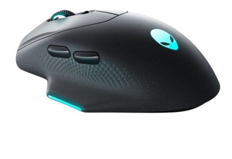 Mysz bezprzewodowa Alienware AW620M Dark Side of the Moon Dell