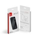 Niepękające szkło hybrydowe Nano Glass iPhone 16 / iPhone 15 CRONG