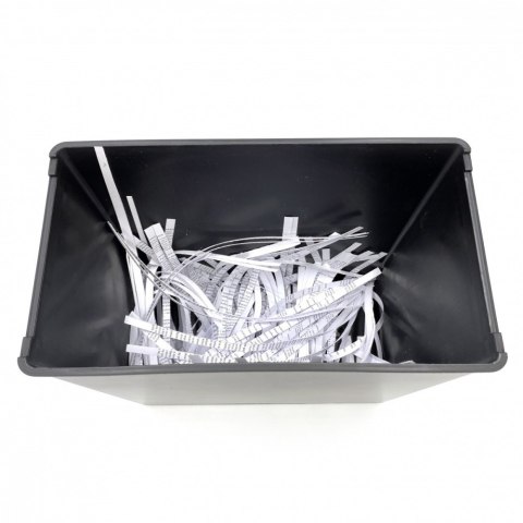 Niszczarka dokumentów, folii i kart kredytowych SHREDDER V3.0 MT215 Media-Tech