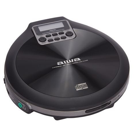 Odtwarzacz CD PCD-810BK DISCMAN AIWA