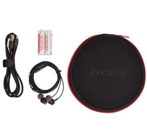 Odtwarzacz CD PCD-810BK DISCMAN AIWA