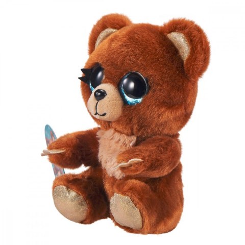 Pluszaki w rożku Display 24 sztuki ZURU Coco Surprise Pluszaki w rożku Display 24 sztuki ZURU Coco Surprise