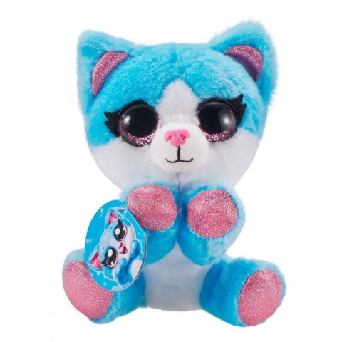 Pluszaki w rożku Display 24 sztuki ZURU Coco Surprise Pluszaki w rożku Display 24 sztuki ZURU Coco Surprise
