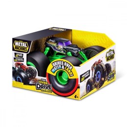 Pojazd Over Drive Monster Truck ZURU Metal Machines