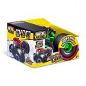 Pojazd Over Drive Monster Truck ZURU Metal Machines