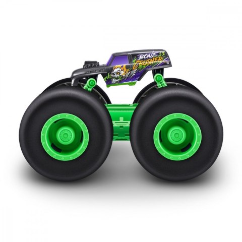Pojazd Over Drive Monster Truck ZURU Metal Machines Pojazd Over Drive Monster Truck ZURU Metal Machines
