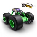 Pojazd Over Drive Monster Truck ZURU Metal Machines