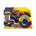 Pojazd Over Drive Monster Truck ZURU Metal Machines