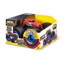 Pojazd Over Drive Monster Truck ZURU Metal Machines