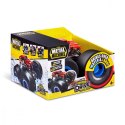 Pojazd Over Drive Monster Truck ZURU Metal Machines