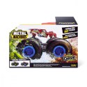 Pojazd Over Drive Monster Truck ZURU Metal Machines