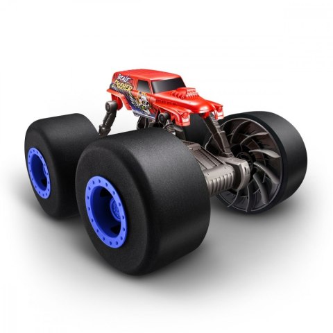 Pojazd Over Drive Monster Truck ZURU Metal Machines Pojazd Over Drive Monster Truck ZURU Metal Machines
