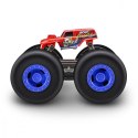Pojazd Over Drive Monster Truck ZURU Metal Machines