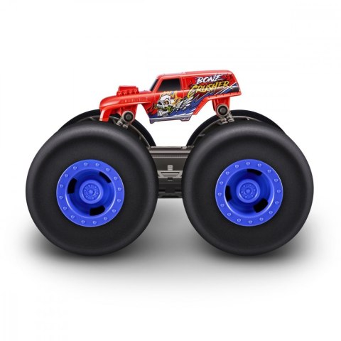 Pojazd Over Drive Monster Truck ZURU Metal Machines Pojazd Over Drive Monster Truck ZURU Metal Machines