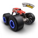 Pojazd Over Drive Monster Truck ZURU Metal Machines