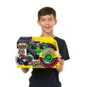 Pojazd Over Drive Monster Truck ZURU Metal Machines