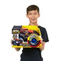 Pojazd Over Drive Monster Truck ZURU Metal Machines