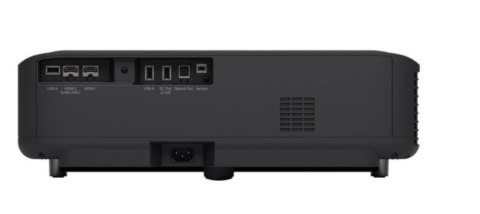Projektor EH-LS650B 3LCD KD 4K UHD/3600L/2.5m:1/16:9 Epson