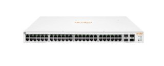 Przełącznik ARUBA Instant On PoE JL686B Hewlett Packard Enterprise