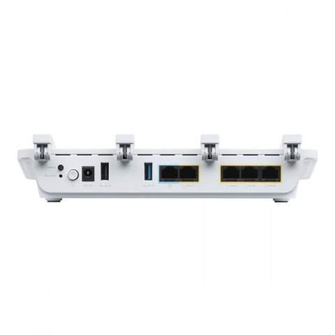 Router EBR63 WiFi AX3000 ExpertWiFi Asus Router EBR63 WiFi AX3000 ExpertWiFi Asus
