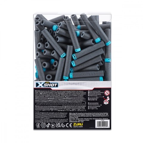 Strzałki Excel 200 sztuk ZURU X-Shot Strzałki Excel 200 sztuk ZURU X-Shot