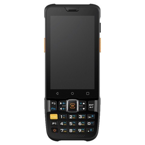 Terminal Bezprzewodowy L2Ks GMS, Android 11, 4/32GB, 15+3 MP camera, Zebra 4770 Scanner, NFC Sunmi