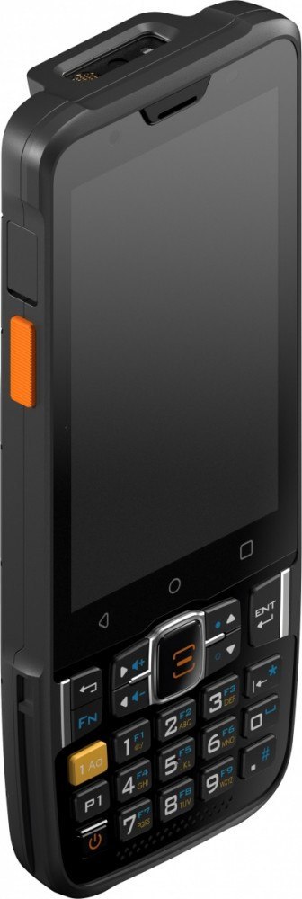 Terminal Bezprzewodowy L2Ks GMS, Android 11, 4/32GB, 15+3 MP camera, Zebra 4770 Scanner, NFC Sunmi